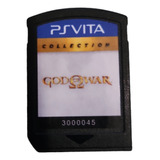 God Of War Collection Psvita Fisico