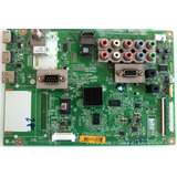 Main / LG Ebt62145301 / Eax64696604(1.1) / Panel Pdp50r40000