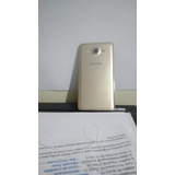 Samsung Galaxy J7 16 Gb Dourado 1.5 Gb Ram