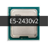 Processador Intel Xeon E5-2430 V2 6/12 N/t 2.5ghz Lga1366