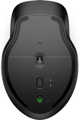 Mouse Hp 435 Multi-device Inalambrico Negro