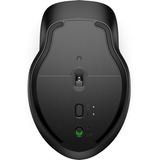 Mouse Hp 435 Multi-device Inalambrico Negro
