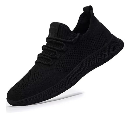 Zapatos Tenis Para Hombres Deportivos Moda Casuales Cómodo | MercadoLibre