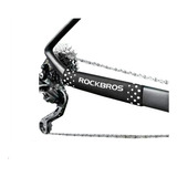 Protector De Cadena Marco Mtb -ruta  Marca Rockbros Original