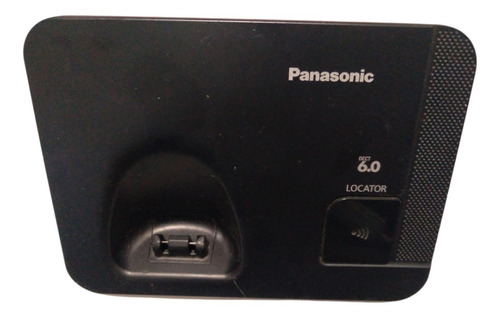 Panasonic Kx-tge210ag Base Funcionando P/ Handy Kx-tgea20ag