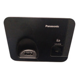 Panasonic Kx-tge210ag Base Funcionando P/ Handy Kx-tgea20ag