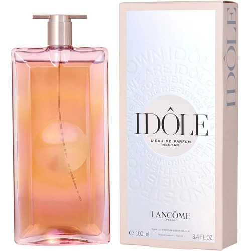 Perfume Lancôme Idôle Nectar Edp 100 Ml !!!!