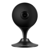 Câmera Interna Inteligente Wi-fi Full Hd Im3 Black