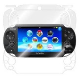 Armorsuit Militaryshield - Sony Playstation Vita Protector D