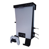 Suporte Parede  P/ Ps5 Playstation5 Slim