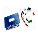 Detector De Metales Kit Para Armar Sensor