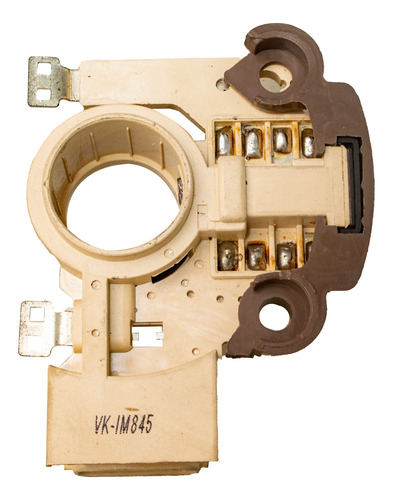 Regulador Alternador Mitsubishi Mx Mf Eclipse Foto 2