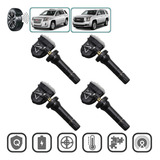 Sensor Tpms Presion Llanta Para Gmc Yukon All Gmc Terrain