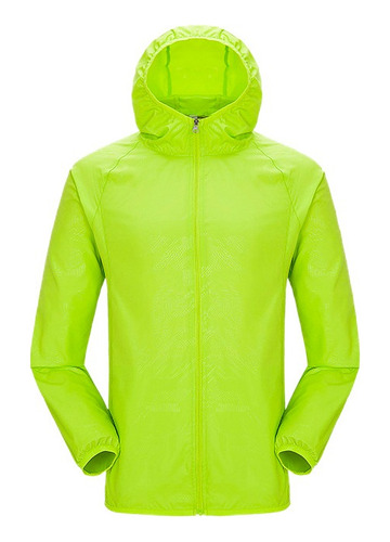 Chaqueta Rompevientos Impermeable Ultraligera Ropa Ciclismo