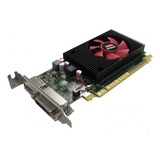 Placa De Vídeo Amd Radeon R5 430 2gb Gddr3