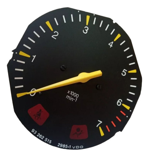 Contagiros Corsa Picape 98/03 Gm 93262325