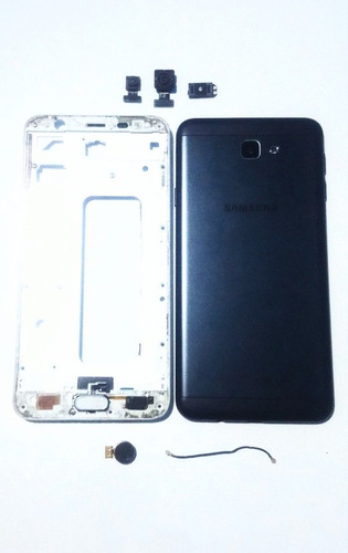 Samsung J7 Prime Piezas Refacciones (g610m) 