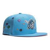 Gorra New Era Piratas Pittsburgh Pirates 59fifty Superbloom