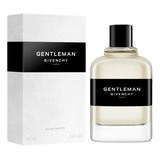 Givenchy Gentleman Edt 100 ml Para Hombre Fact A O B