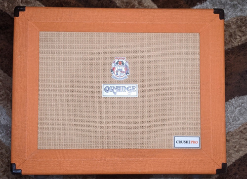 Orange Crush Pro 60