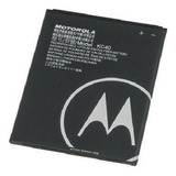 Batería Compatible Con Motorola Moto E6s Kc40 De 3000mah