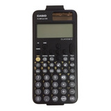 Calculadora Casio Fx-991llax-lacw +550 Funciones Classwiz