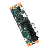 Placa Sinal Hdmi Usb Ln46a550p3r Bn41-00824c