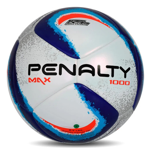 Bola Futsal Penalty Max 1000 Xxii