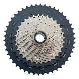 Cassette Shimano Slx Cs-m7000 11/46 11 Velocidades