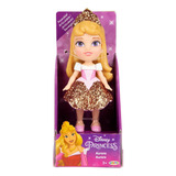 Princesa Aurora Disney Muñeca Jakks