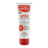 Crema De Manos Urea 75ml Instituto Español