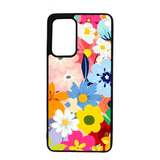 Carcasa Funda Para Huawei Y7a Diseño 267