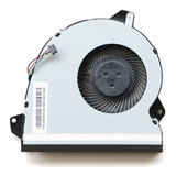 Abanico Ventilador Cooler Fan  Asus Gl553 Gl533vd Gl553ve
