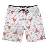 Short Alpinestars Triad Boardshorts Hombre Playa