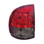 Luces Traseras Volvo B12r Doble Lado Izquierdo / Derecho 24v Volvo 940