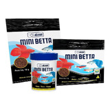 Ração Alcon Mini Betta 25g