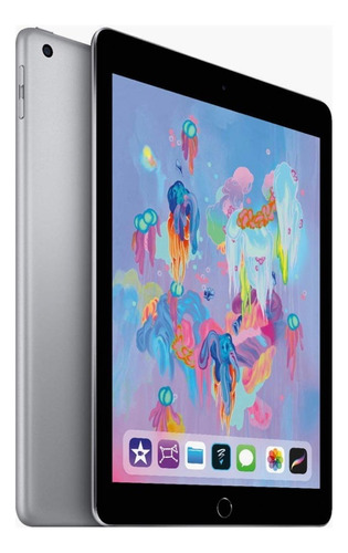 Apple iPad 5th Gen 9.7 (32gb) 4g