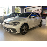 Volkswagen Polo Highline 1.0 Tsi At 2024 