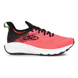 Zapatillas Running Olympikus Acao Mujer