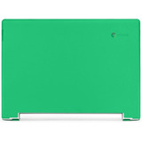 Funda Para Laptop Chromebook Lenovo C330 Series 11.6 -verde