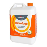 Hidrófugo Int Ext Impermeabilizante Morteros Sinteplast 5 Lt