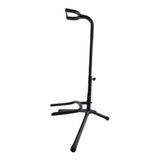 Soporte Pedestal Acero Ajustable Para Guitarrao Bajo 043-100