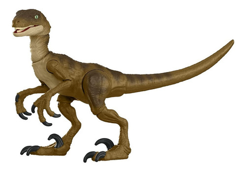 Velociraptor Jurassic Park - Hammond Collection