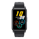 Smartwatch Honor Watch Es 1.64  Caja Meteorite Black, Malla  Meteorite Black Hes-b09