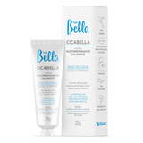 Cicabella Creme Multirreparador Calmante Depil Bella - 20g