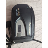 Videocámara Panasonic Palmcorder  Rj28