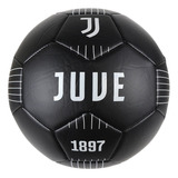 Balon De Futbol Drb Licencia Juventus Black Oficial N° 5