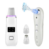 Skin Scrubber+ Microdermabrasion Nano Anti Acné- Arrugas