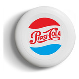Frisbee Profesional Pepsi Cola Vintage Ultimate Dynamic 175g