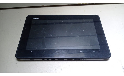 Tablet Genesis Tab Gt 7205 E 7205s Skyworth Peças Retirada